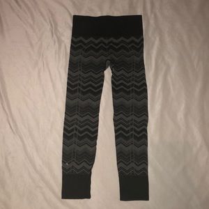 Cute, like-new Lulu Lemon legging/joggers